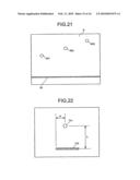 APPARATUS, METHOD, AND COMPUTER PROGRAM PRODUCT FOR DISPLAYING STEREOSCOPIC IMAGES diagram and image