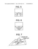 Method for Interactively Viewing Full-Surround Image Data and Apparatus Therefor diagram and image