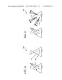 System and Method for Iterative Interactive Ray Tracing in a Multiprocessor Environment diagram and image