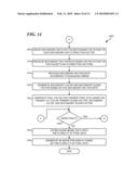 System and Method for Iterative Interactive Ray Tracing in a Multiprocessor Environment diagram and image