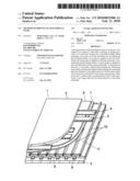 METHOD OF DRIVING PLASMA DISPLAY PANEL diagram and image