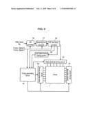 METHOD OF DRIVING PLASMA DISPLAY PANEL diagram and image