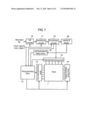 METHOD OF DRIVING PLASMA DISPLAY PANEL diagram and image