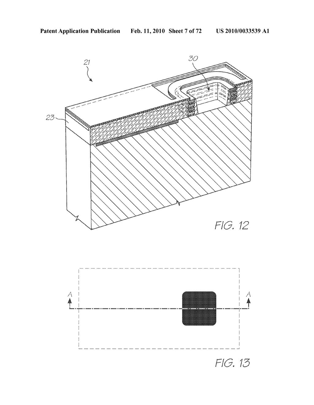 Printhead With Individual Nozzle Firing Frequency At Least Once Per Decap Time - diagram, schematic, and image 08