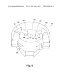 Light Pipe For Imaging Head of Video Inspection Device diagram and image