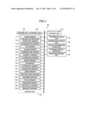 TRAFFIC INFORMATION DETECTOR, TRAFFIC INFORMATION DETECTING METHOD, TRAFFIC INFORMATION DETECTING PROGRAM, AND RECORDING MEDIUM diagram and image