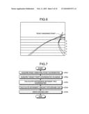 TRAFFIC INFORMATION DETECTOR, TRAFFIC INFORMATION DETECTING METHOD, TRAFFIC INFORMATION DETECTING PROGRAM, AND RECORDING MEDIUM diagram and image