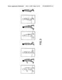 Method and System for Object Surveillance and Real Time Activity Recognition diagram and image