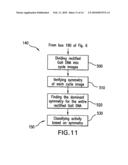 Method and System for Object Surveillance and Real Time Activity Recognition diagram and image