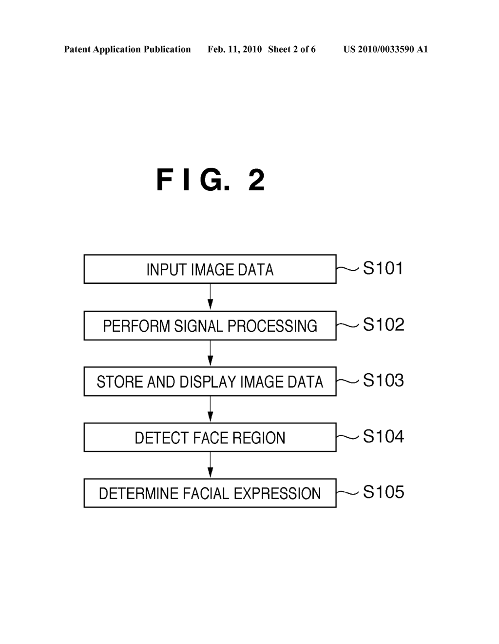 IMAGE SENSING APPARATUS, IMAGE CAPTURING METHOD, AND PROGRAM - diagram, schematic, and image 03