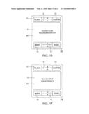 Information input apparatus and method diagram and image