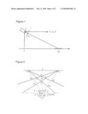 METHOD FOR EXTRACTING RAW DATA FROM AN IMAGE RESULTING FROM A CAMERA SHOT diagram and image