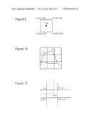 METHOD FOR EXTRACTING RAW DATA FROM AN IMAGE RESULTING FROM A CAMERA SHOT diagram and image