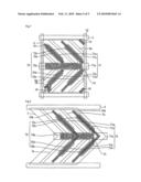 LIQUID CRYSTAL DISPLAY PANEL AND LIQUID CRYSTAL DISPLAY DEVICE diagram and image