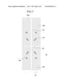 LIQUID CRYSTAL DISPLAY diagram and image