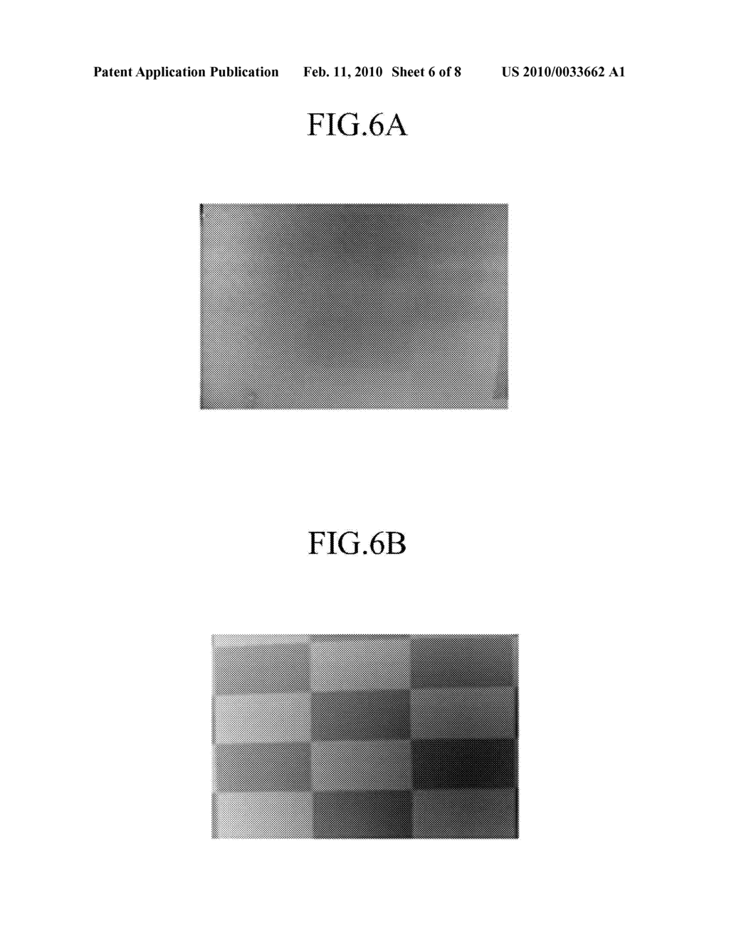 LIQUID CRYSTAL DISPLAY - diagram, schematic, and image 07