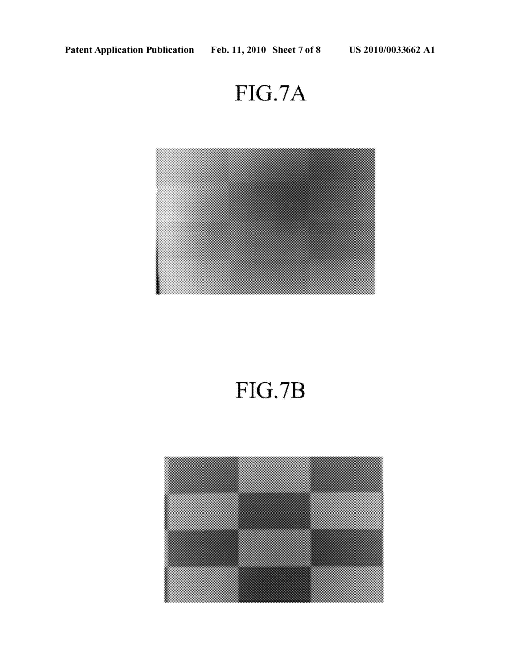 LIQUID CRYSTAL DISPLAY - diagram, schematic, and image 08