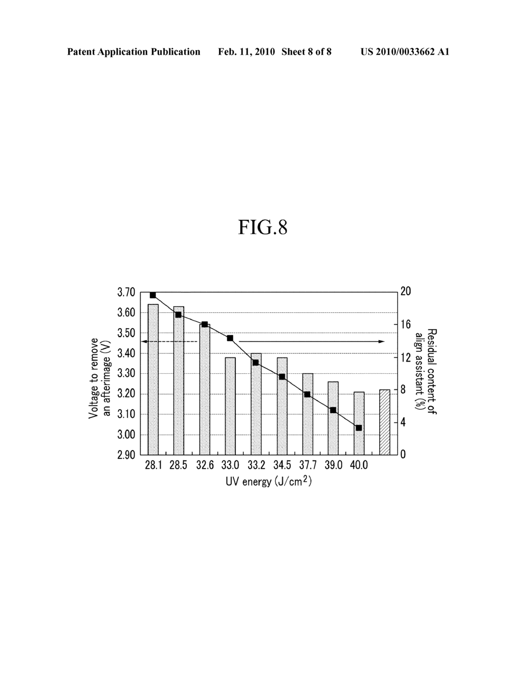 LIQUID CRYSTAL DISPLAY - diagram, schematic, and image 09