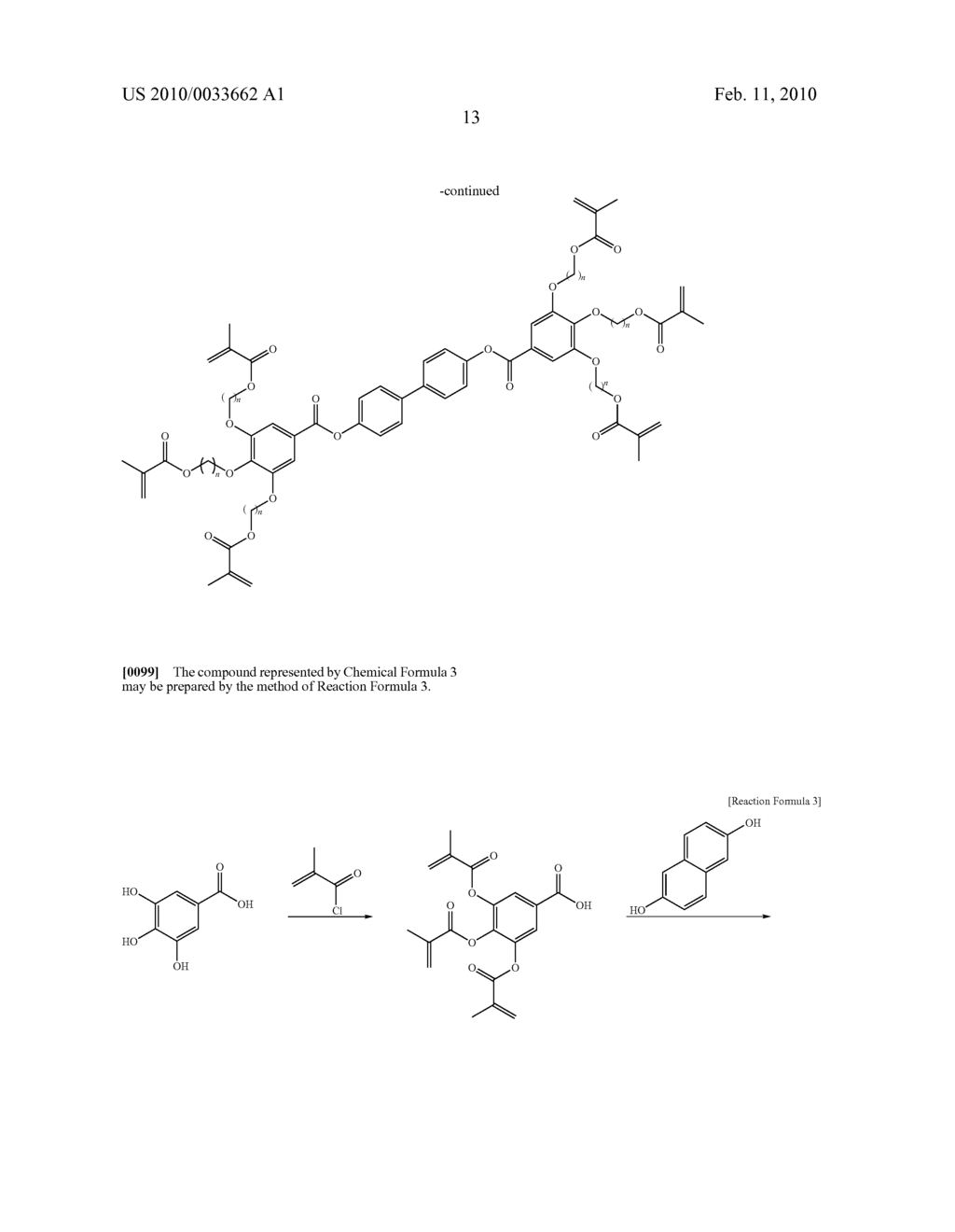 LIQUID CRYSTAL DISPLAY - diagram, schematic, and image 22