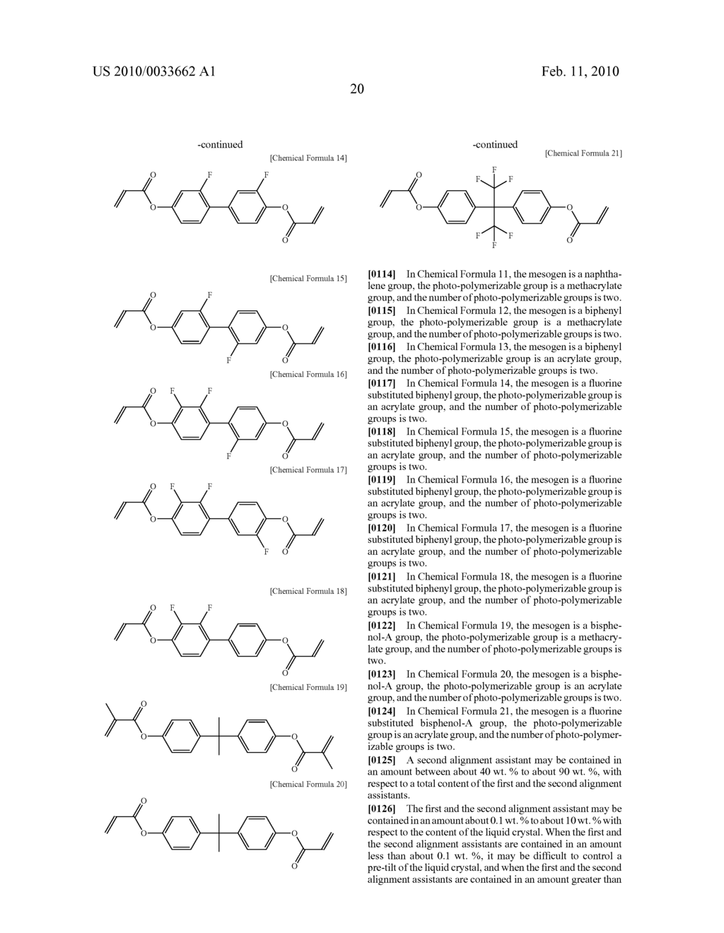 LIQUID CRYSTAL DISPLAY - diagram, schematic, and image 29