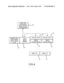 High dynamic range scenographic image projection diagram and image