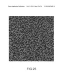 High dynamic range scenographic image projection diagram and image