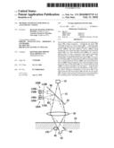 METHOD AND DEVICE FOR OPTICAL ANALYSIS OF A TISSUE diagram and image