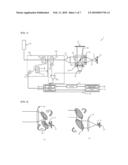 OPTICAL IMAGING SYSTEM BASED ON COHERENCE FREQUENCY DOMAIN REFLECTOMETRY diagram and image