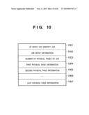 PRINT CONTROL METHOD AND APPARATUS diagram and image