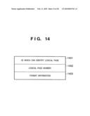 PRINT CONTROL METHOD AND APPARATUS diagram and image