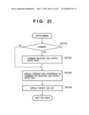 PRINT CONTROL METHOD AND APPARATUS diagram and image