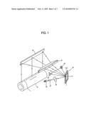 LIGHT SCANNING UNIT AND IMAGE FORMING APPARATUS HAVING THE SAME diagram and image