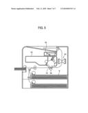 LIGHT SCANNING UNIT AND IMAGE FORMING APPARATUS HAVING THE SAME diagram and image