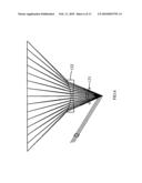 TWO-ELEMENT F-THETA LENS USED FOR MICRO-ELECTRO MECHANICAL SYSTEM (MEMS) LASER SCANNING UNIT diagram and image