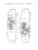 MIRROR REFLECTIVE ELEMENT ASSEMBLY diagram and image