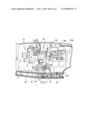 MIRROR REFLECTIVE ELEMENT ASSEMBLY diagram and image