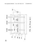 ELECTROWETTING DISPLAY DEVICE diagram and image