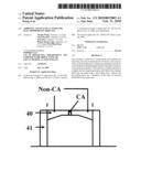 ADHESIVE AND SEALING LAYERS FOR ELECTROPHORETIC DISPLAYS diagram and image