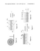 ADHESIVE AND SEALING LAYERS FOR ELECTROPHORETIC DISPLAYS diagram and image