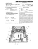 LENS BARREL AND IMAGING DEVICE WITH LENS BARREL diagram and image