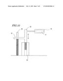 LENS BARREL AND IMAGING DEVICE WITH LENS BARREL diagram and image