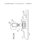 TWO BALL MOUNT WITH WIRING PASSAGE diagram and image