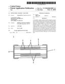 MONOLITHIC CERAMIC CAPACITOR diagram and image