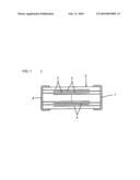 MONOLITHIC CERAMIC CAPACITOR diagram and image