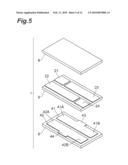 MULTILAYER CAPACITOR diagram and image