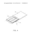 PORTABLE ELECTRONIC DEVICE diagram and image