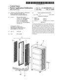 COOLING UNIT, ELECTRONIC APPARATUS RACK, COOLING SYSTEM, AND CONSTRUCTION METHOD THEREOF diagram and image