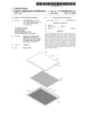 DIRECT TYPE BACKLIGHT MODULE diagram and image