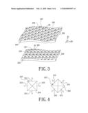 Backlight Module diagram and image