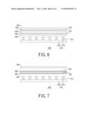 Backlight Module diagram and image